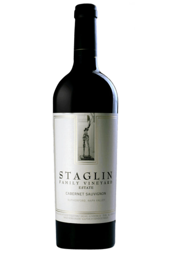 Staglin Estate Cabernet Sauvignon 2019 - 750 ML