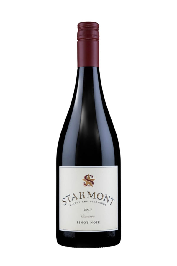 Starmont Pinot Noir 2018 - 750 ML