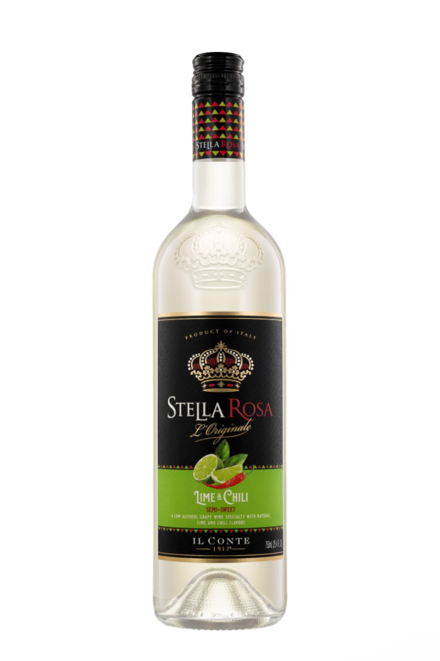Stella Rosa Lime Chili White - 750 ML