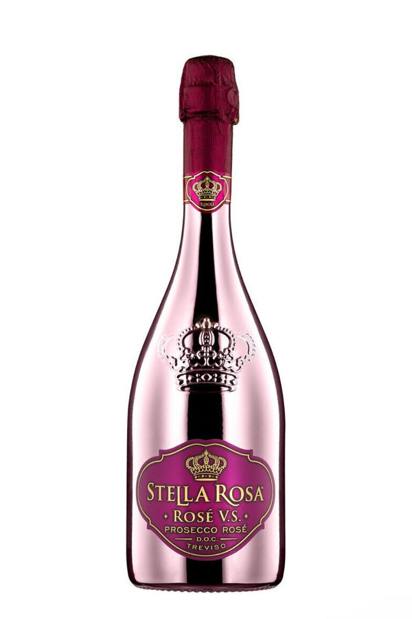 Stella Rosa Rose V.S. Prosecco Rose DOC - 750 ML