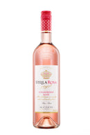 Stella Rosa Strawberry Rose Semi-Sweet - 750 ML