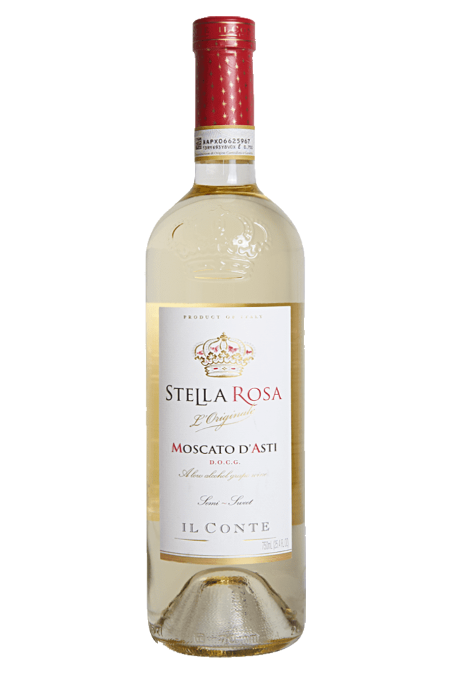 Stella Rosa Moscato D'Asti 750 ML