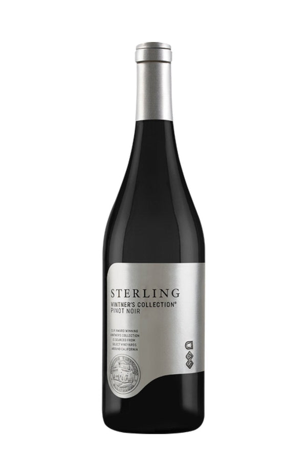 Sterling Vineyards Vintner's Collection Pinot Noir 2021 - 750 ML