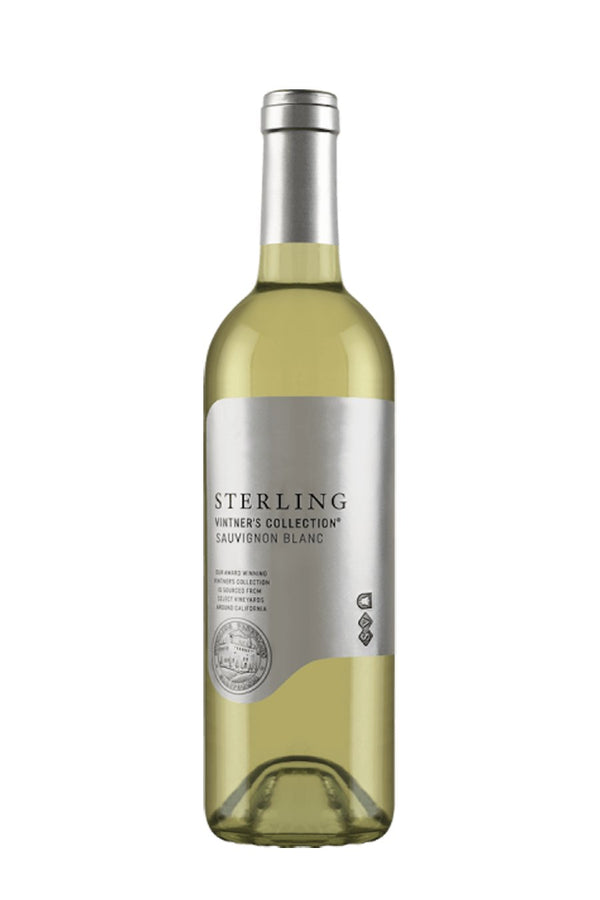 Sterling Vineyards Vintner's Collection Sauvignon Blanc 2022 - 750 ML