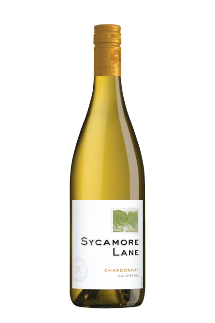 Sycamore Lane Chardonnay NV - 750 ML