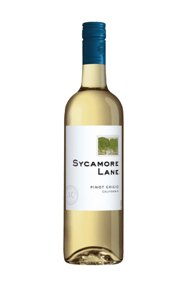 Sycamore Lane Pinot Grigio - 750 ML