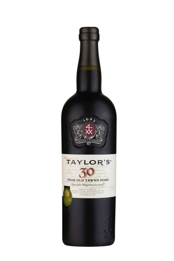 Taylor Fladgate 30 Year Port Tawny - 750 ML