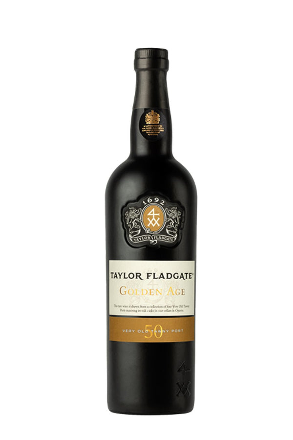 Taylor Fladgate 50 Year Golden Age Port Tawny - 750 ML
