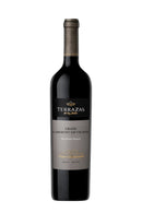 Terrazas de los Andes Grand Cabernet Sauvignon 2018 - 750 ML