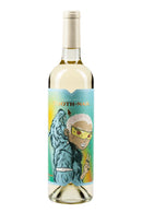Tooth & Nail Sauvignon Blanc 2023 - 750 ML