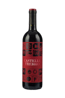 Trebbio Chianti Superiore 2022 - 750 ML