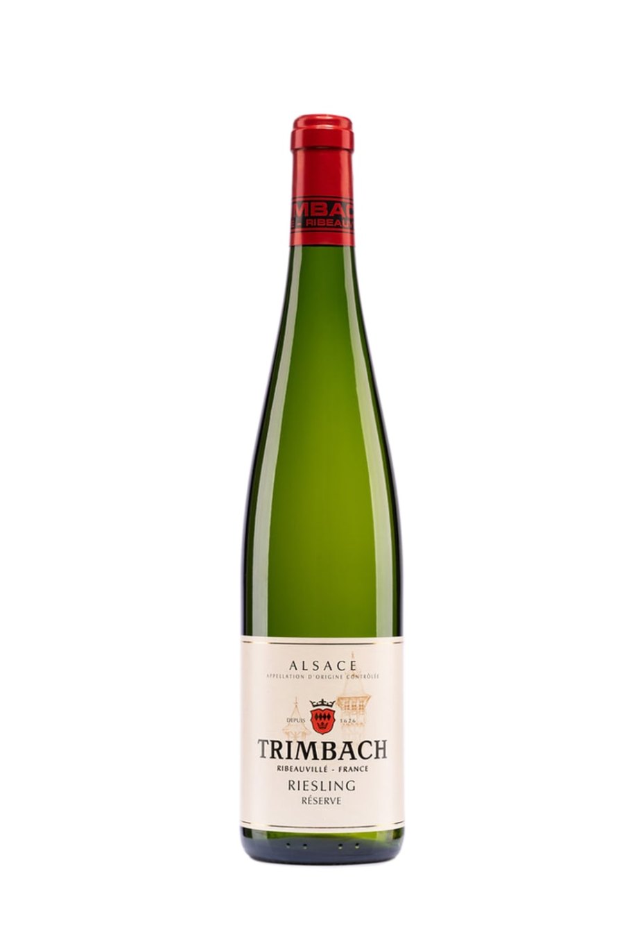 リースリング　TRIMBACH RIESLING 2021 3本セット 白ワイン Trimbach Reserve Riesling 2021 - 750 ML