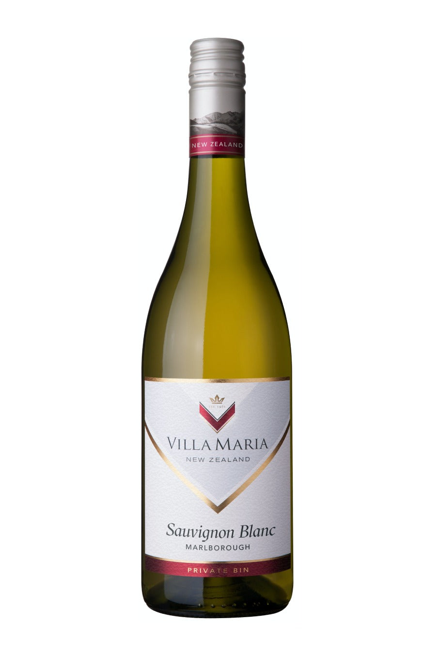 VillaMariaPrivateBinSauvignonB
