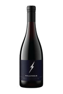 Weather Pinot Noir Sonoma Coast 2021 - 750 ML