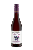 Woodbridge Fruitful Blend Blackberry - 750 ML