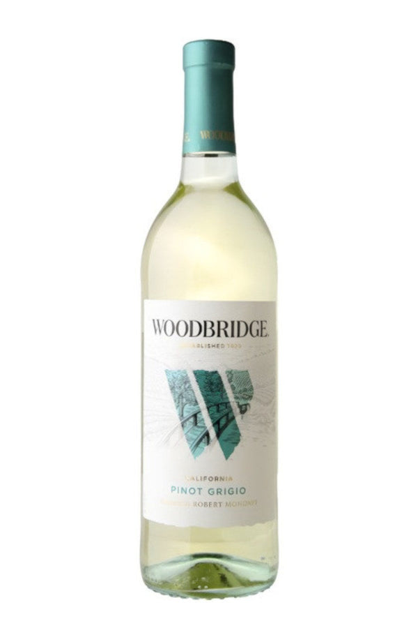 Woodbridge Pinot Grigio - 750 ML