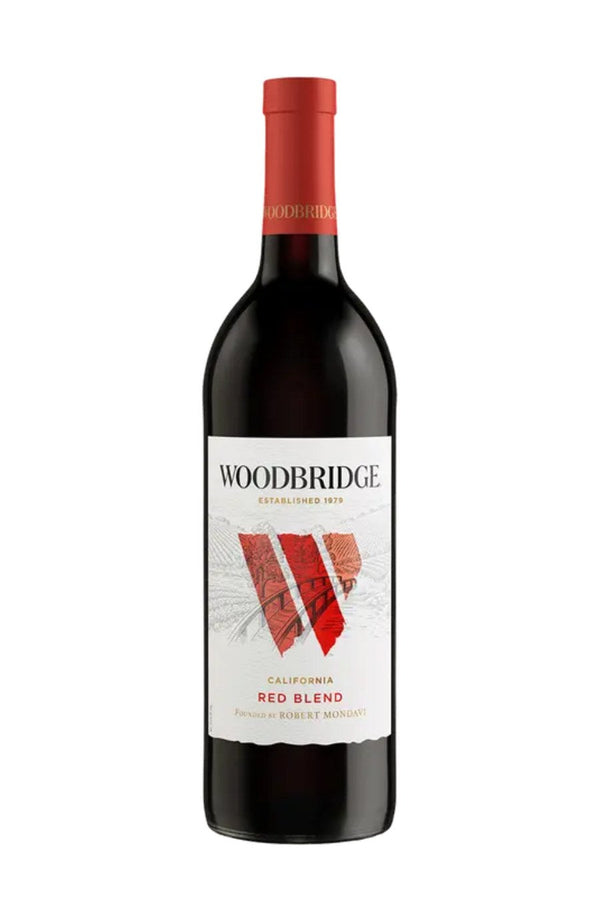 Woodbridge Red Blend - 750 ML