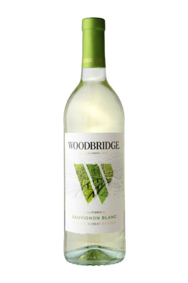 Woodbridge Sauvignon Blanc - 750 ML
