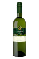 Zebra Hills Sauvignon Blanc - 750 ML