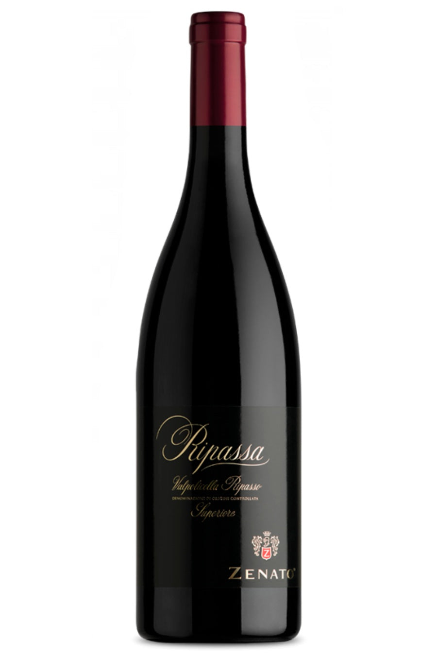renanaページ Zenato Ripassa Valpolicella Superiore 2020 - 750 ML