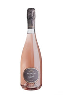 Zonin Sparkling Prosecco Rose - 750 ML