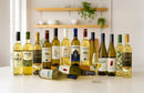 International Wine Tour Curated Wine Pack