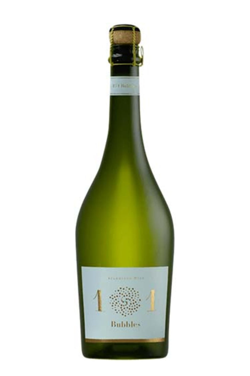 101 Bubbles Brut Sparkling - 750 ML