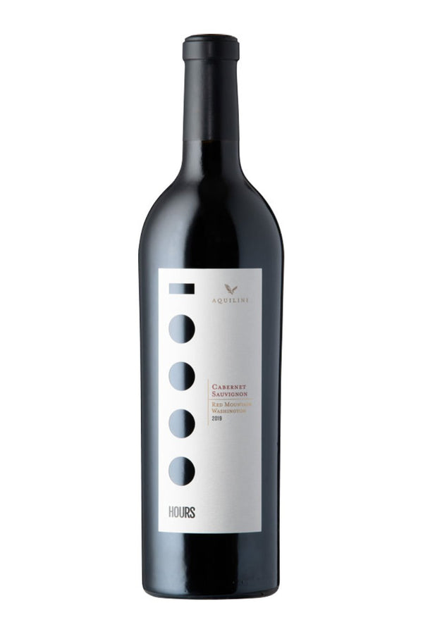 10,000 Hours Red Mountain Cabernet Sauvignon - 750 ML