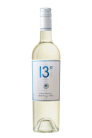 13 Celsius Pinot Grigio 2023 - 750 ML