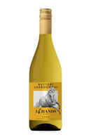 14 Hands Buttery Chardonnay 2022 - 750 ML