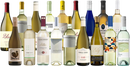 Groupon - Top White Wines (12, 15, 18 Bottles)