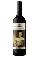 19 Crimes Red Blend NV (750 ml)