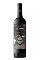 19 Crimes The Banished Dark Red NV - 750 ML