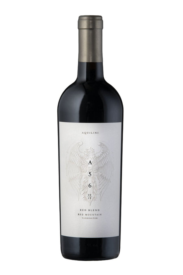 A56 Red Mountain Red Blend 2019 - 750 ML