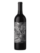 Arling Blaze Sigrid in Black Proprietary Red 2023 - 750 ML