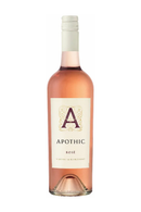 Apothic Rose NV - 750 ML