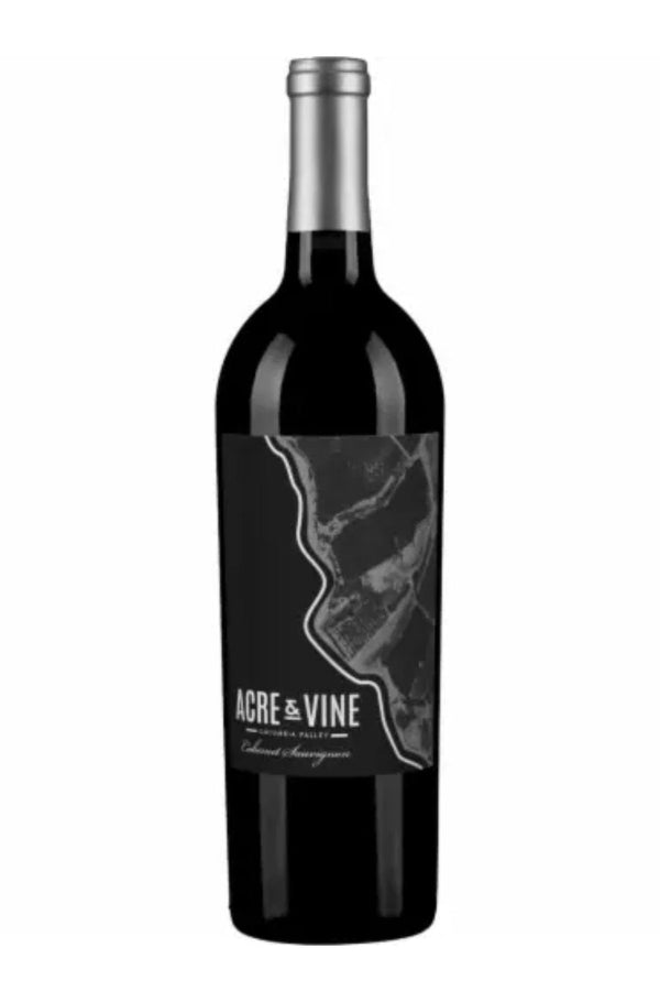 Acre & Vine Columbia Valley Cabernet Sauvignon - 750 ML