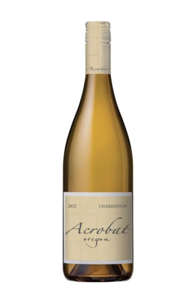 Acrobat Chardonnay 2022 - 750 ML