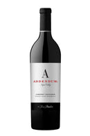 Addendum Stags Leap Cabernet Sauvignon 2018 - 750 ML