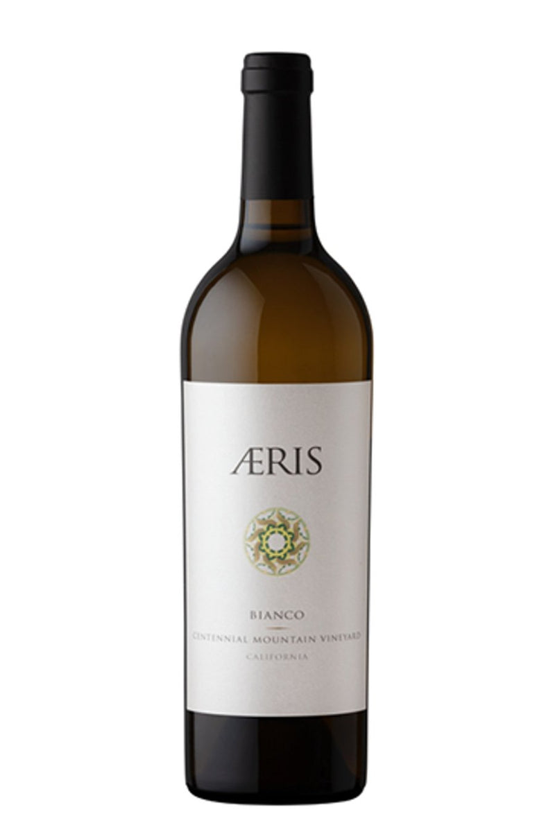 Aeris Bianco Centenario Mountain 2018 - 750 ML