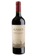 Alamos Cabernet Sauvignon 2024 - 750 ML