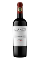 Alamos Seleccion Malbec 2022 - 750 ML