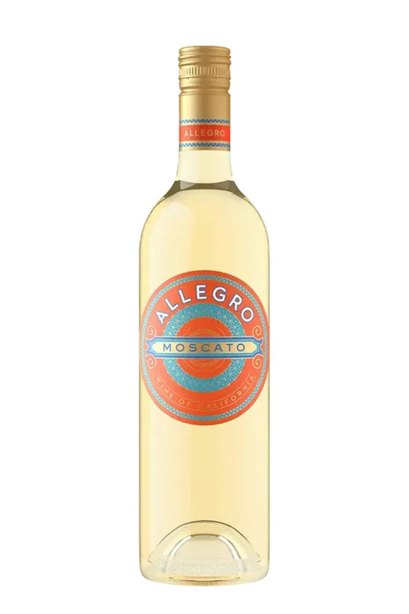 Allegro Moscato - 750 ML