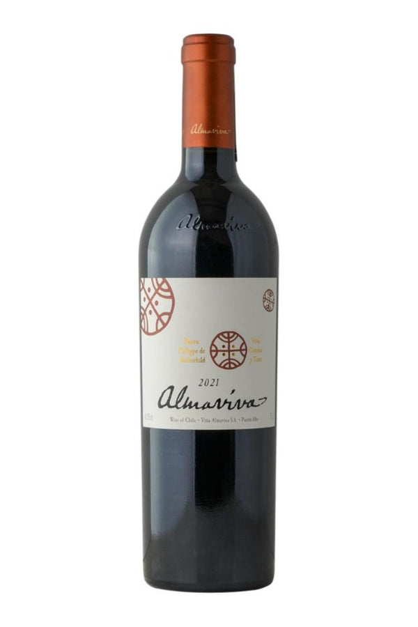 Almaviva Red Wine 2021 - 750 ML