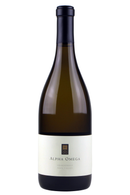 Alpha Omega Chardonnay 2022 - 750 ML