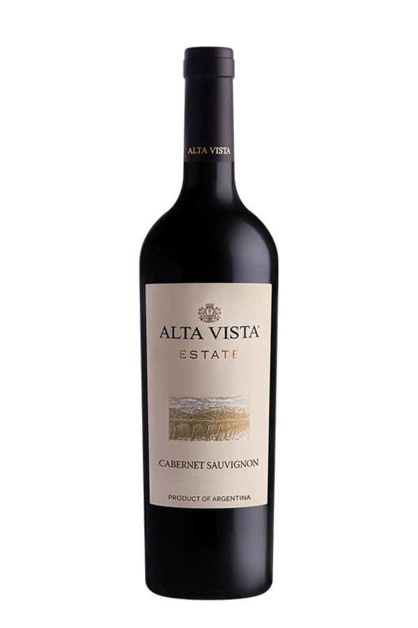 Alta Vista Cabernet Sauvignon Estate 2020 - 750 ML