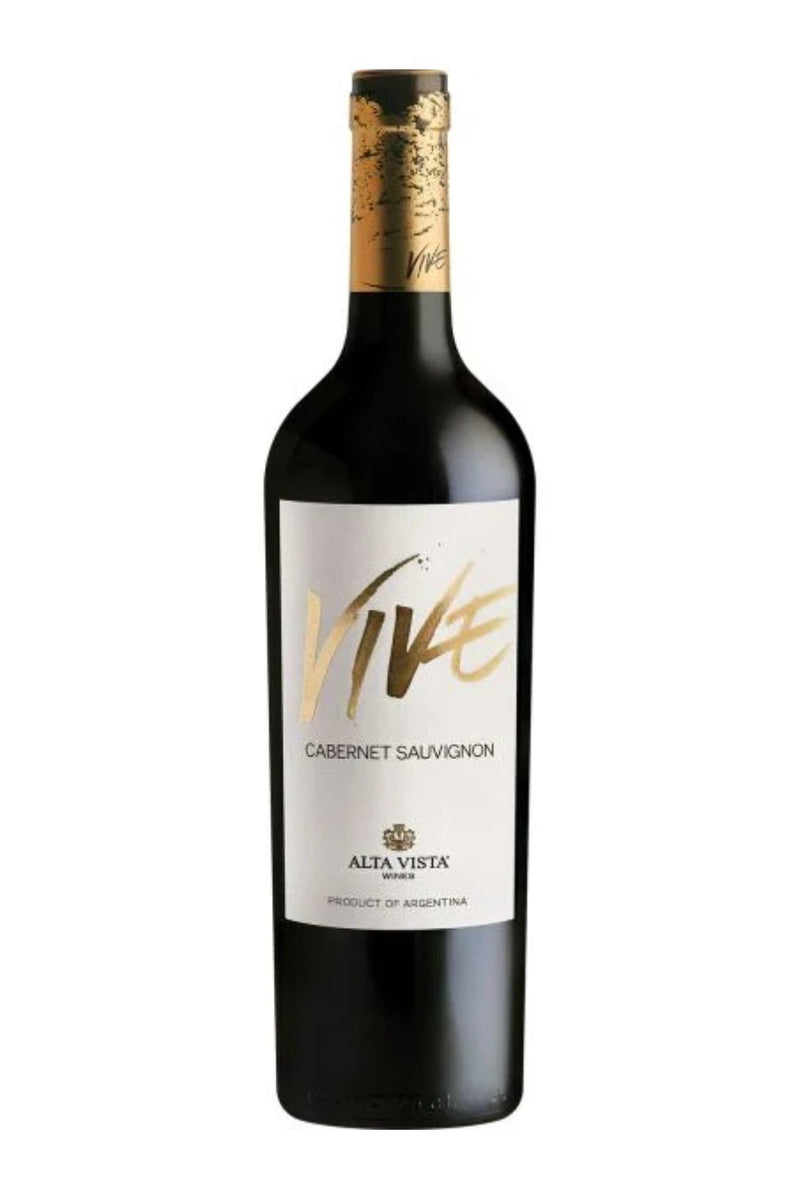 Alta Vista Cabernet Sauvignon Vive 2020 - 750 ML