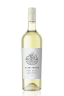 Alto Vento Pinot Grigio 2023 - 750 ML