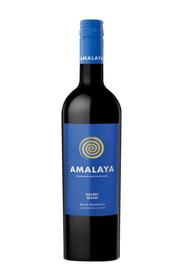 Amalaya Malbec Blend 2022 - 750 ML