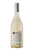 Amity Vineyards White Pinot - 750 ML